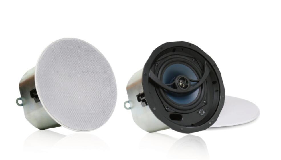 SM-660TA 高保真吸顶音箱