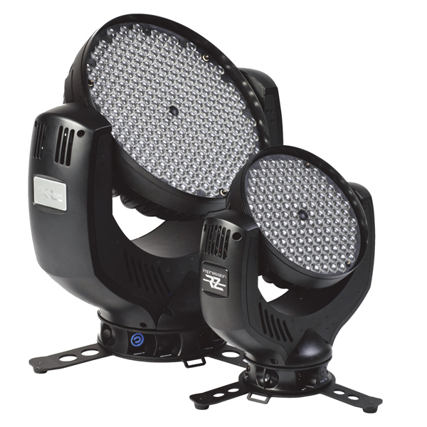 Impression 120/300 RZ