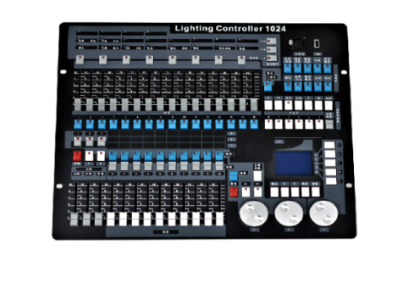 VLC-1024    电脑灯控台