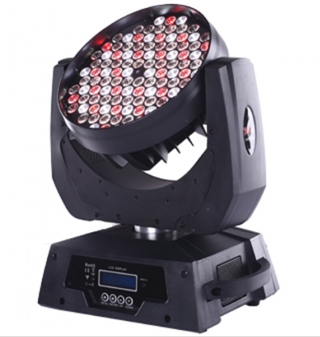 VL-OK108摇头LED染色灯