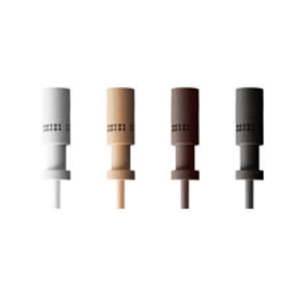 LC81 MD 轻质参考级心型指向领夹麦克风