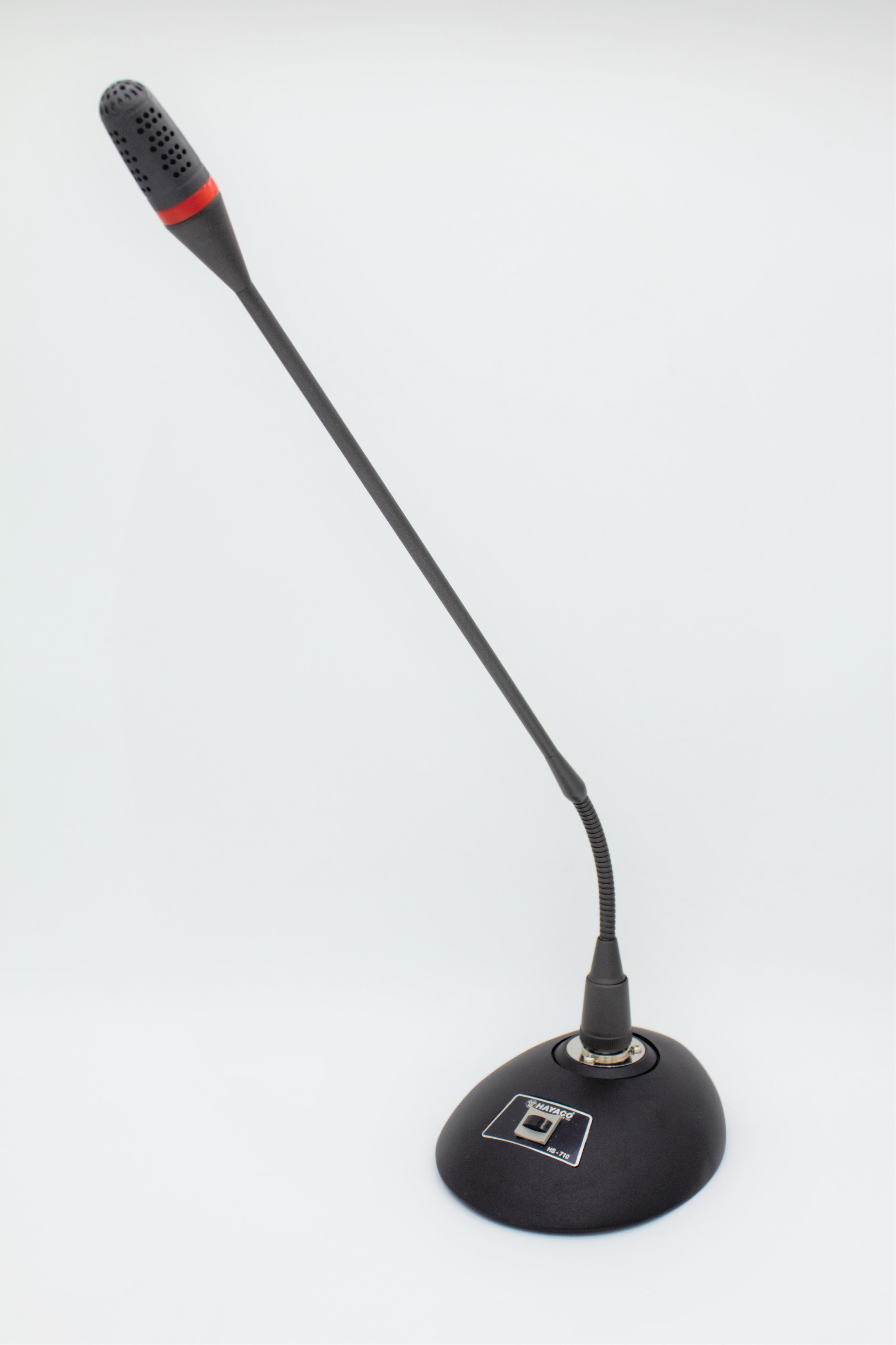 WSM-710I 立式麦克风