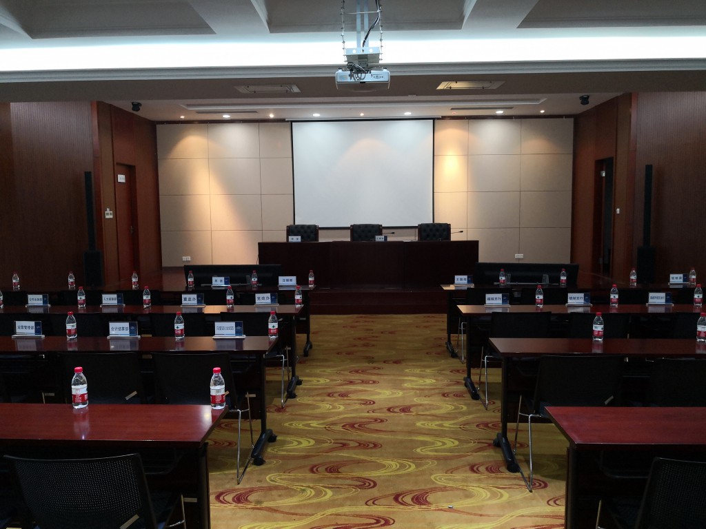 “细小身材大功率”Turbosound IP1000为您呈现完美音效