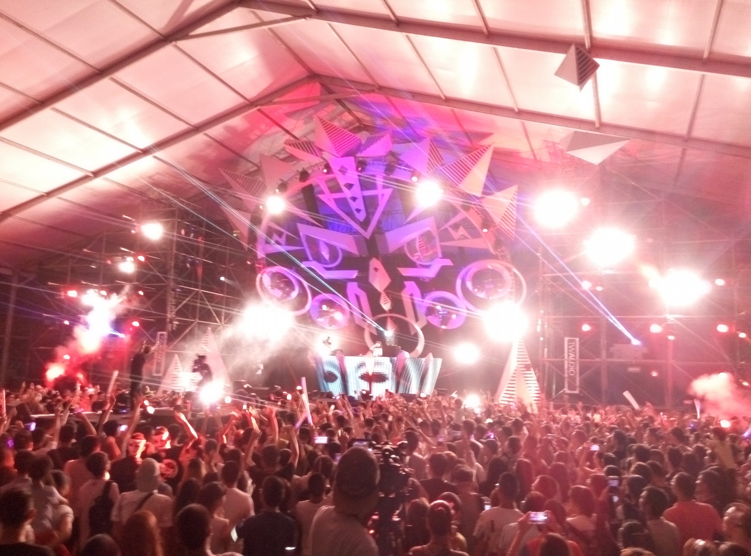 《西部音乐节》广州锐声最新数字化产品鉴赏会&大型演出系统交流会——成都站 圆满落幕 感谢