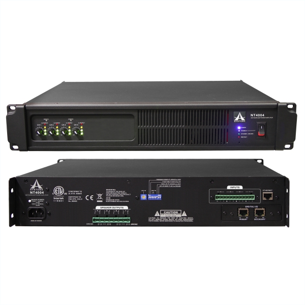 NT 4004/NT 2504/NT1304