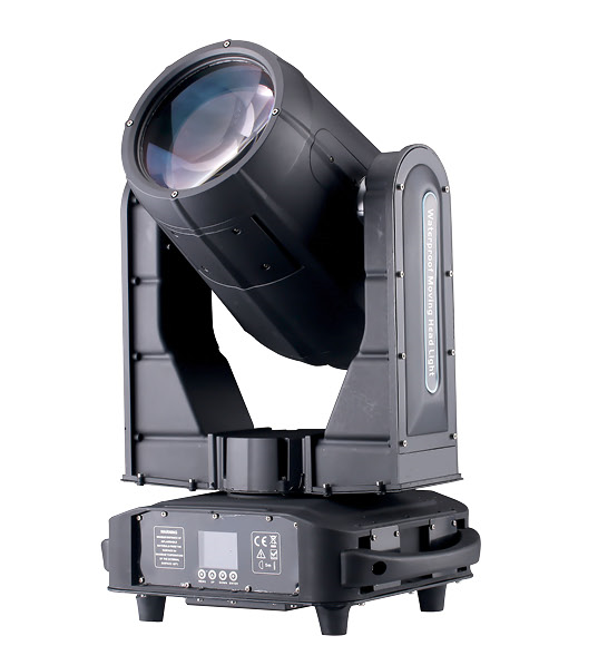 PRO-480W防水光束摇头灯