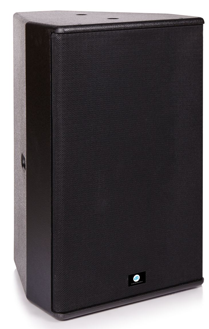 SM115  全天候防水扬声器