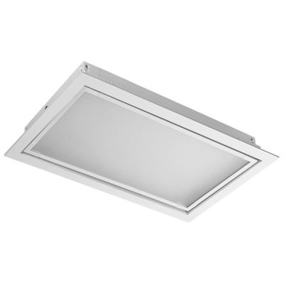 VL-LED 216嵌入式平板LED影视会议灯