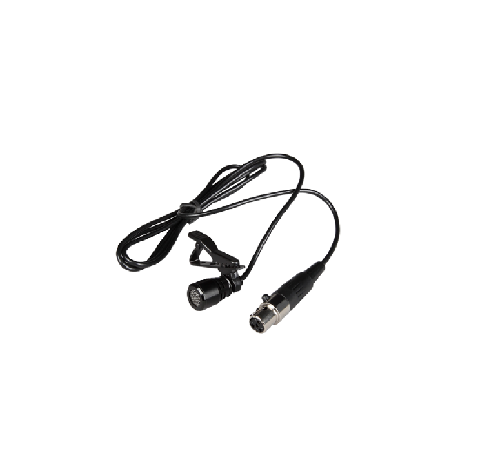 WL-11     单向领夹麦克风