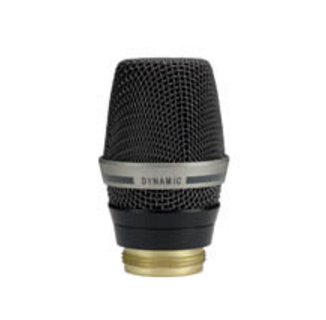 D7 WL1参考级动圈音头