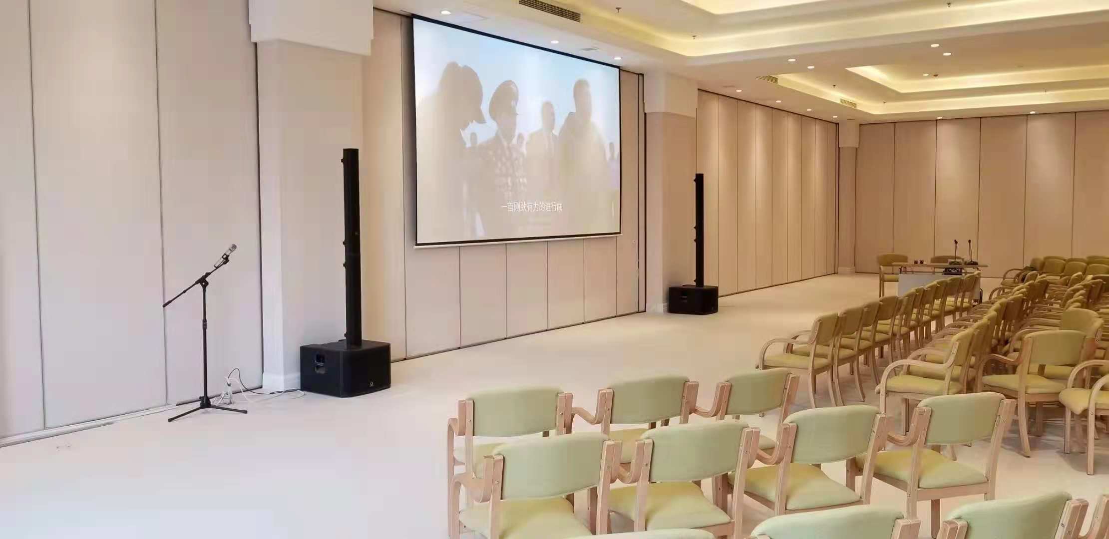 英国Turbosound 高品质原音重现