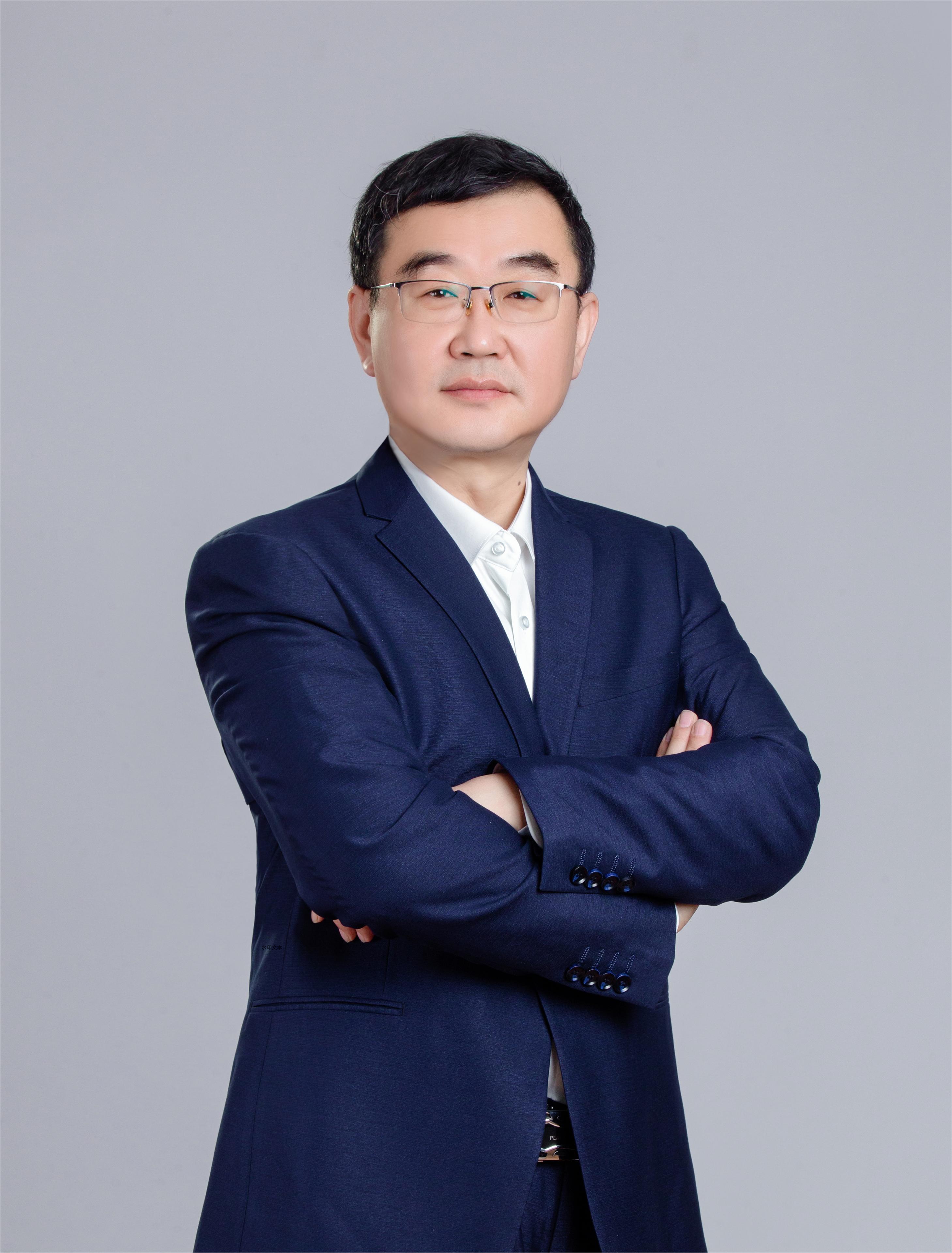 资深讲师-张文武