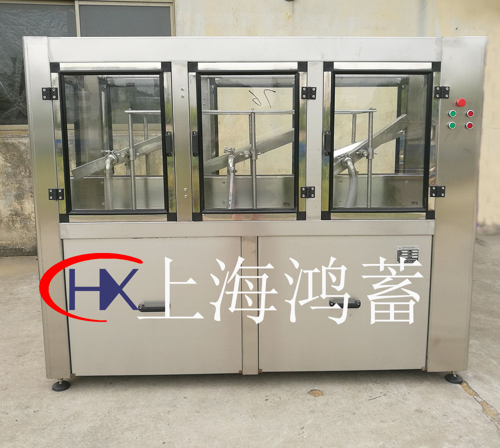 風刀式烘干機HXFD-2