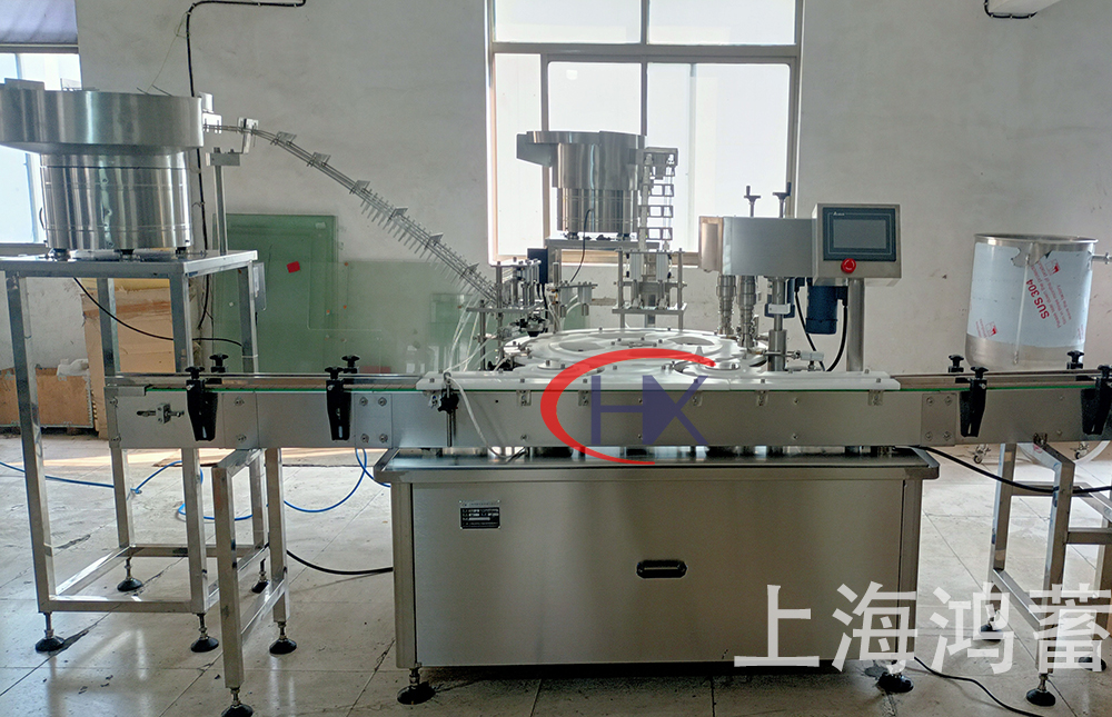 蚊香液封口機(jī)