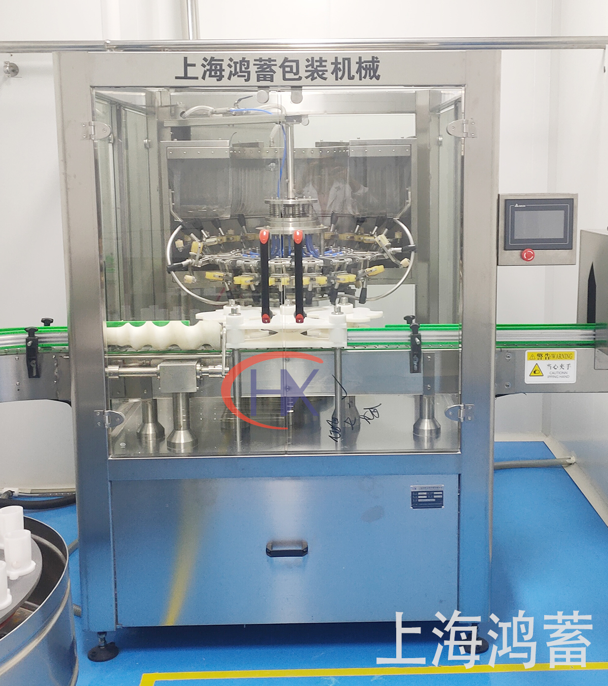 30-1000ml玻璃瓶洗瓶機
