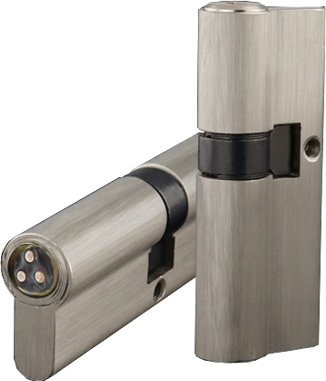 防盗锁芯TIGER-10000SF1