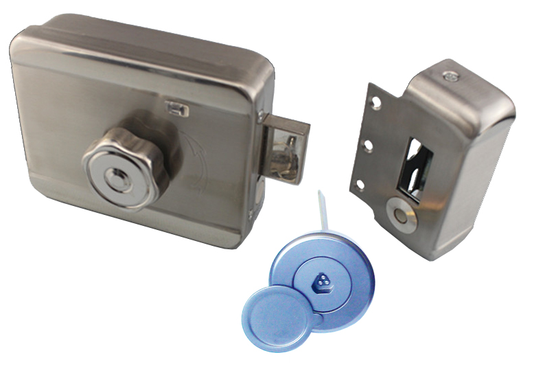 背包锁TIGER-10000M2