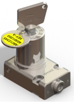 限位程序锁/五防锁