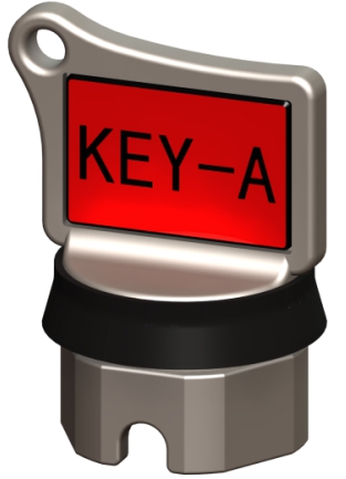 数字/图形编码钥匙