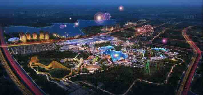 安义县西外环路工程监理工程