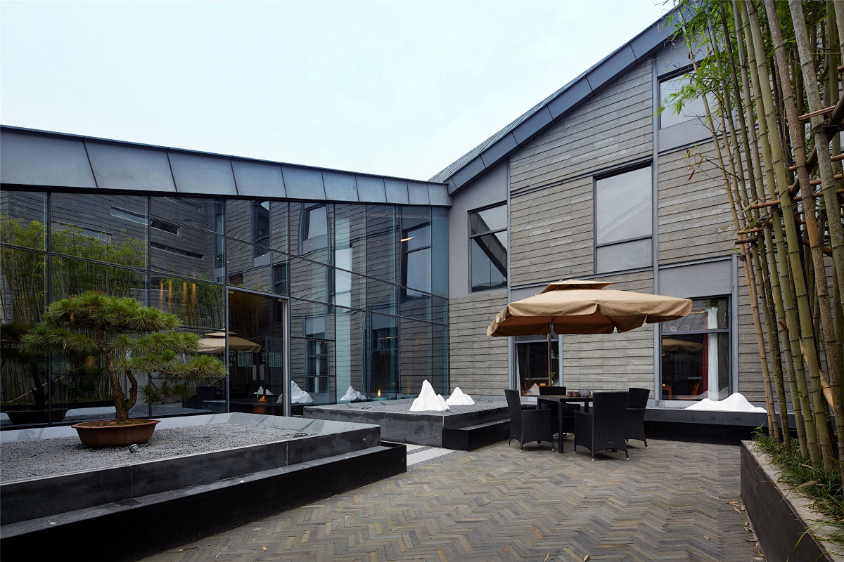 临江市集中供热改建工程项目（全过程咨询）