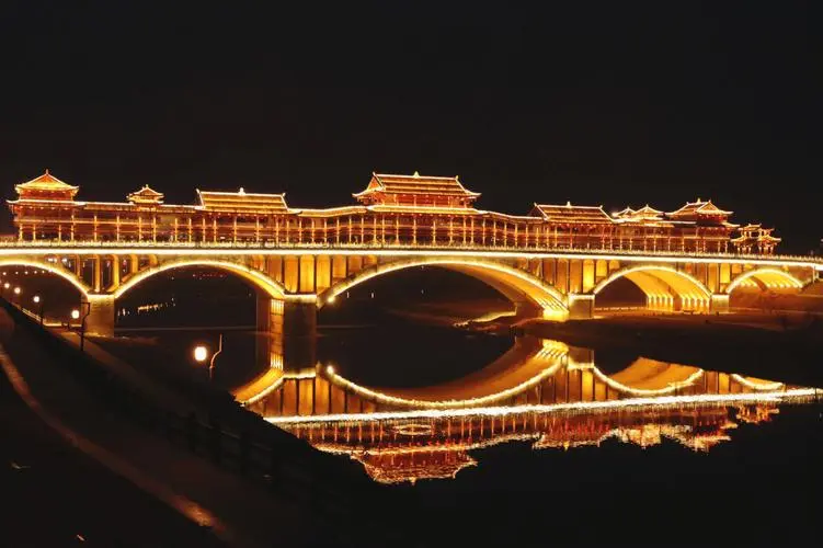 三台县2013年农网改造升级工程古井35KV输变电改造工程