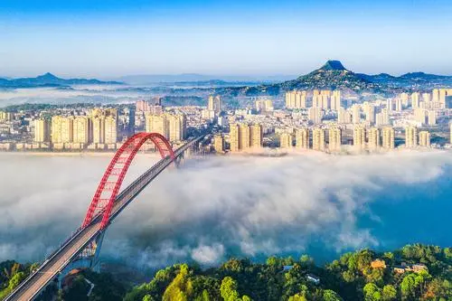 合江县2005年农网完善工程10KV及以下项目