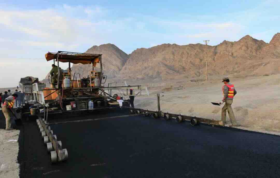 S514线三岔至殷家城公路建设工程施工监理