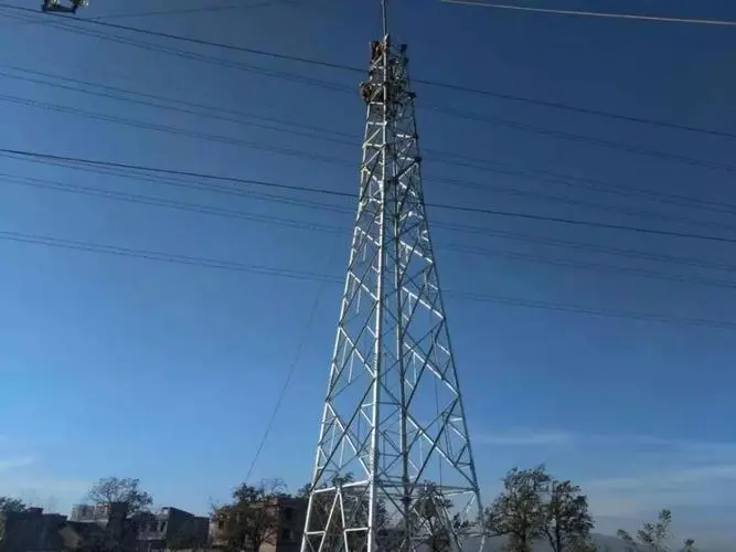 昭通供电局2015年镇雄县稳增长中央预算内投资农网10KV及以下项目监理