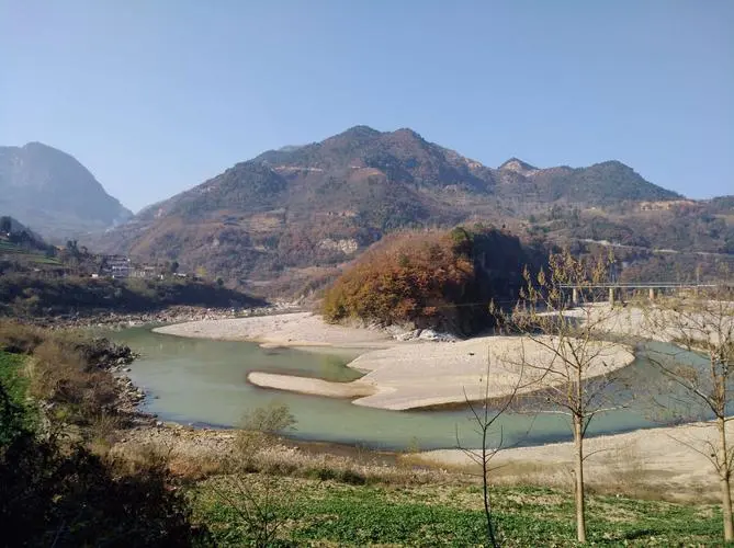 徽县2022年高标准农田建设项目