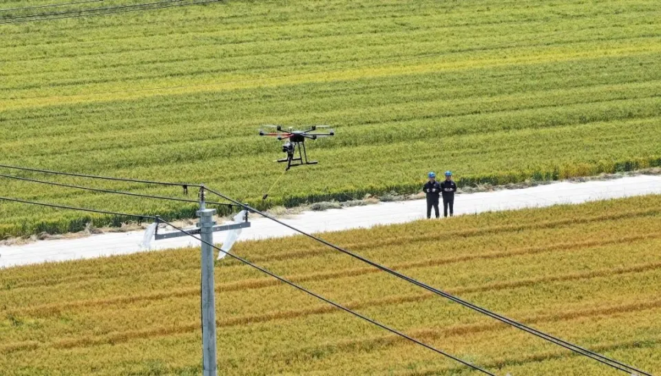 徽县2022年高标准农田建设项目