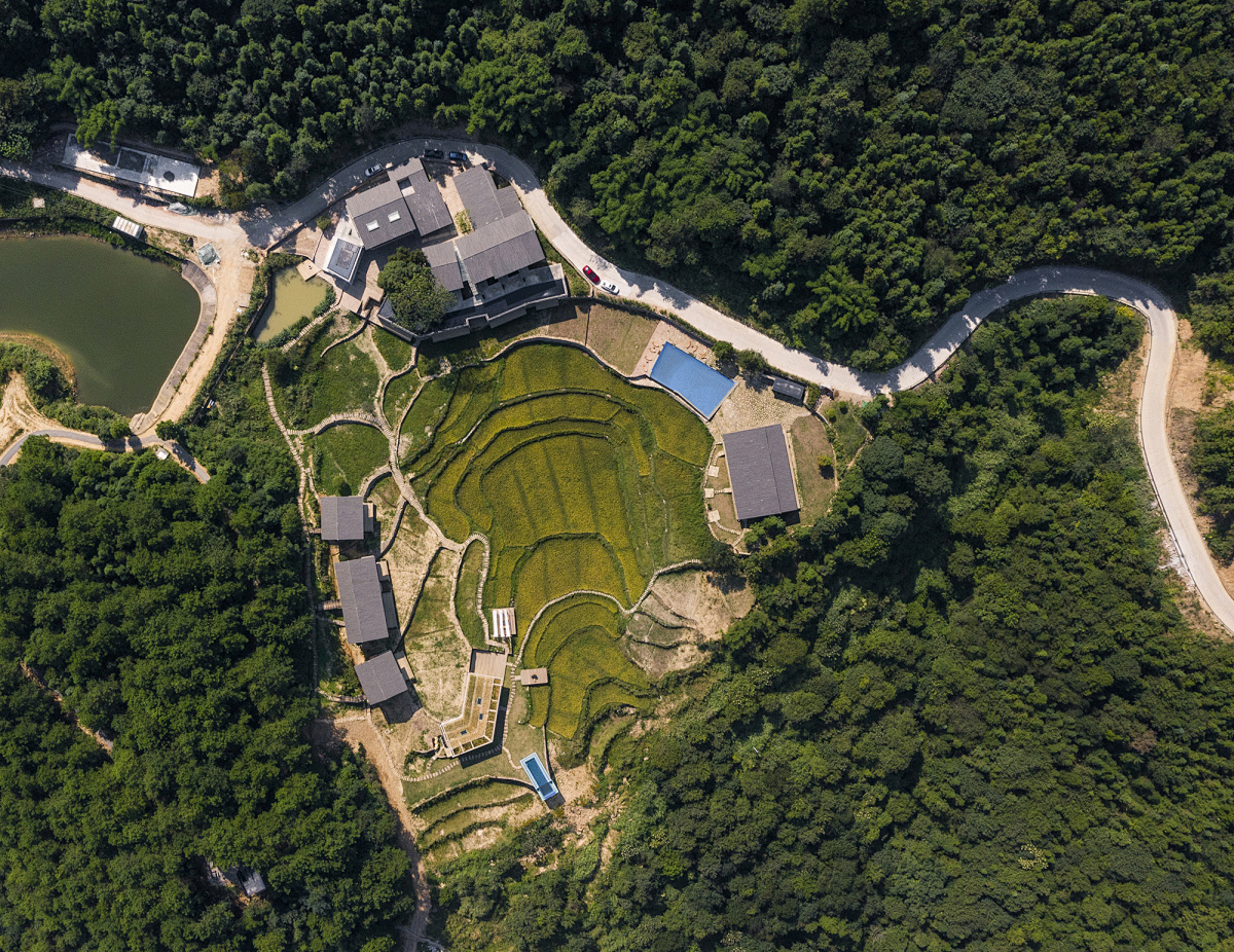 黔陶乡至高坡乡农村道路改造项目