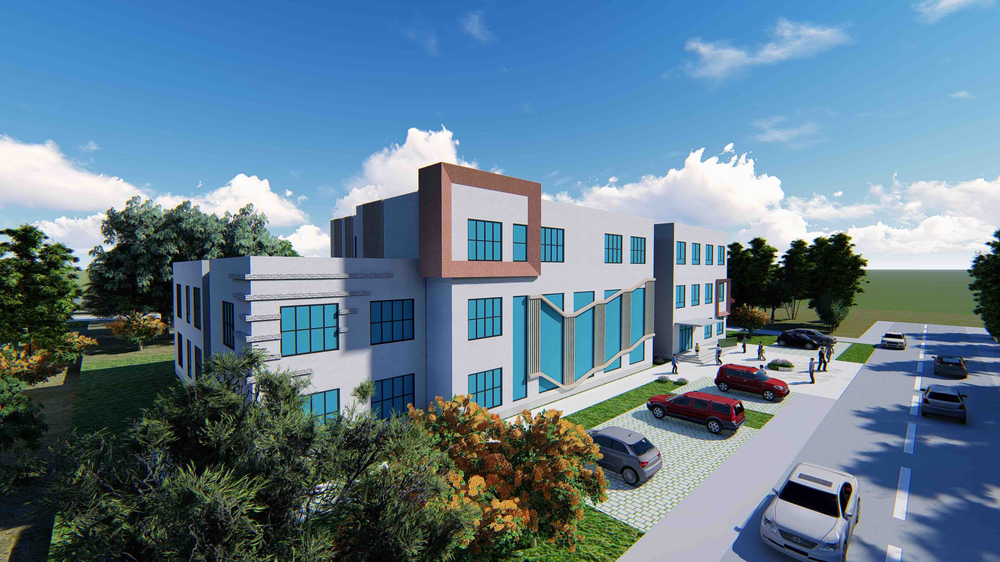 金竹水塘修建护坡及主河道底层换填工程