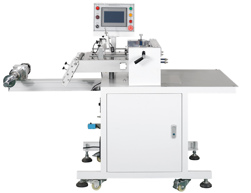 RSQ-A Automatic computer splicer