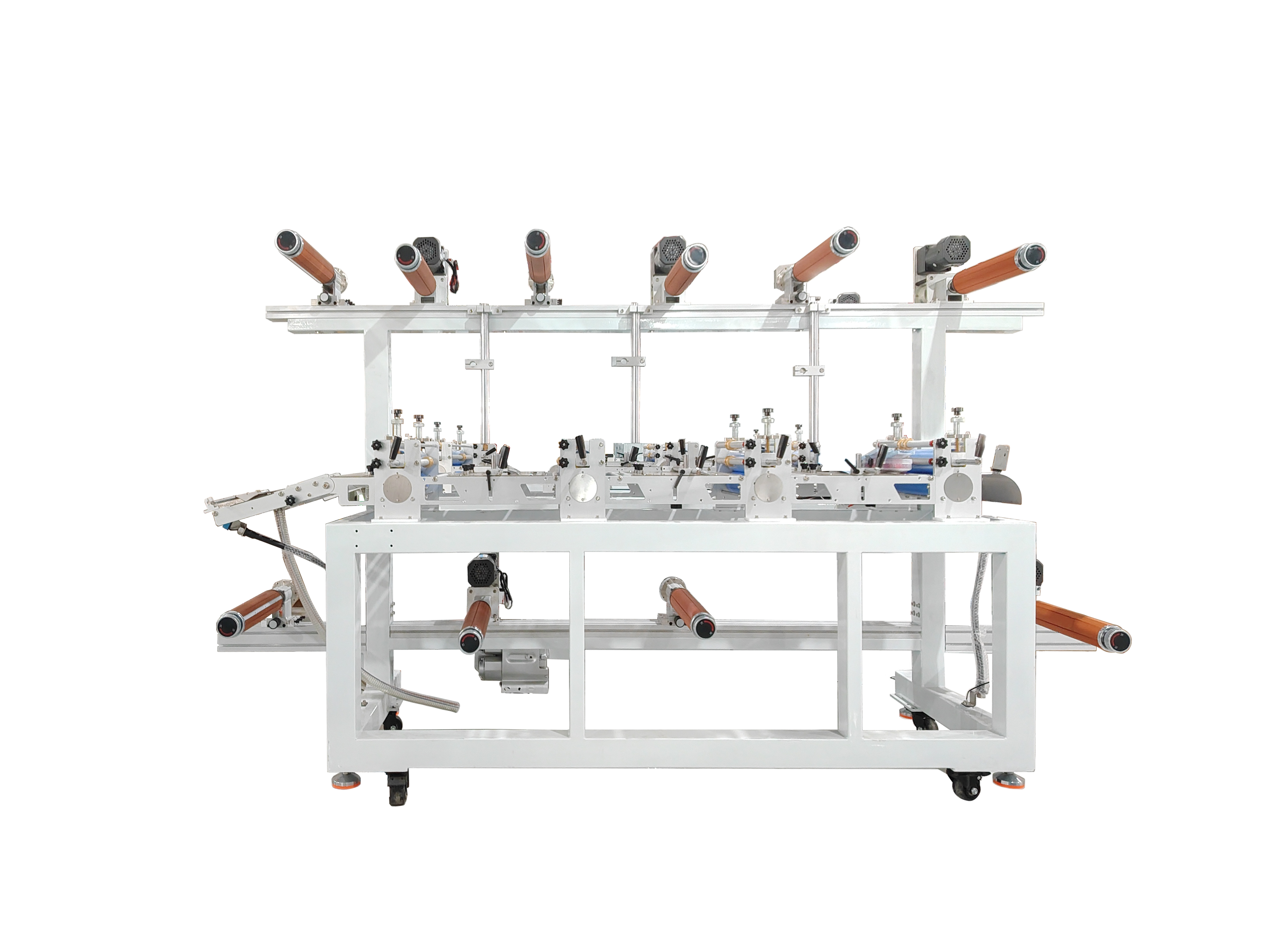 RSH-L Laminating machine