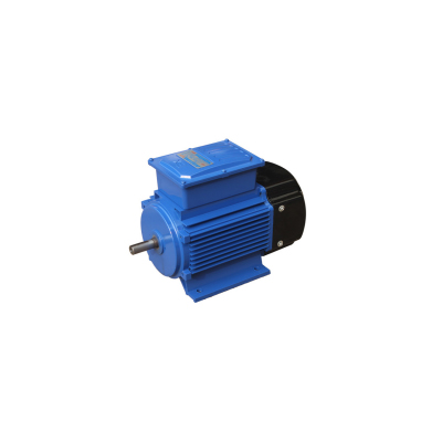 Single-Phase Explosion-Proof Motor Series