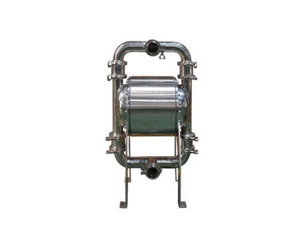 QBK5 Sanitary Diaphragm Pump