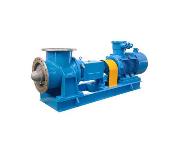 FJX forced circulation pump