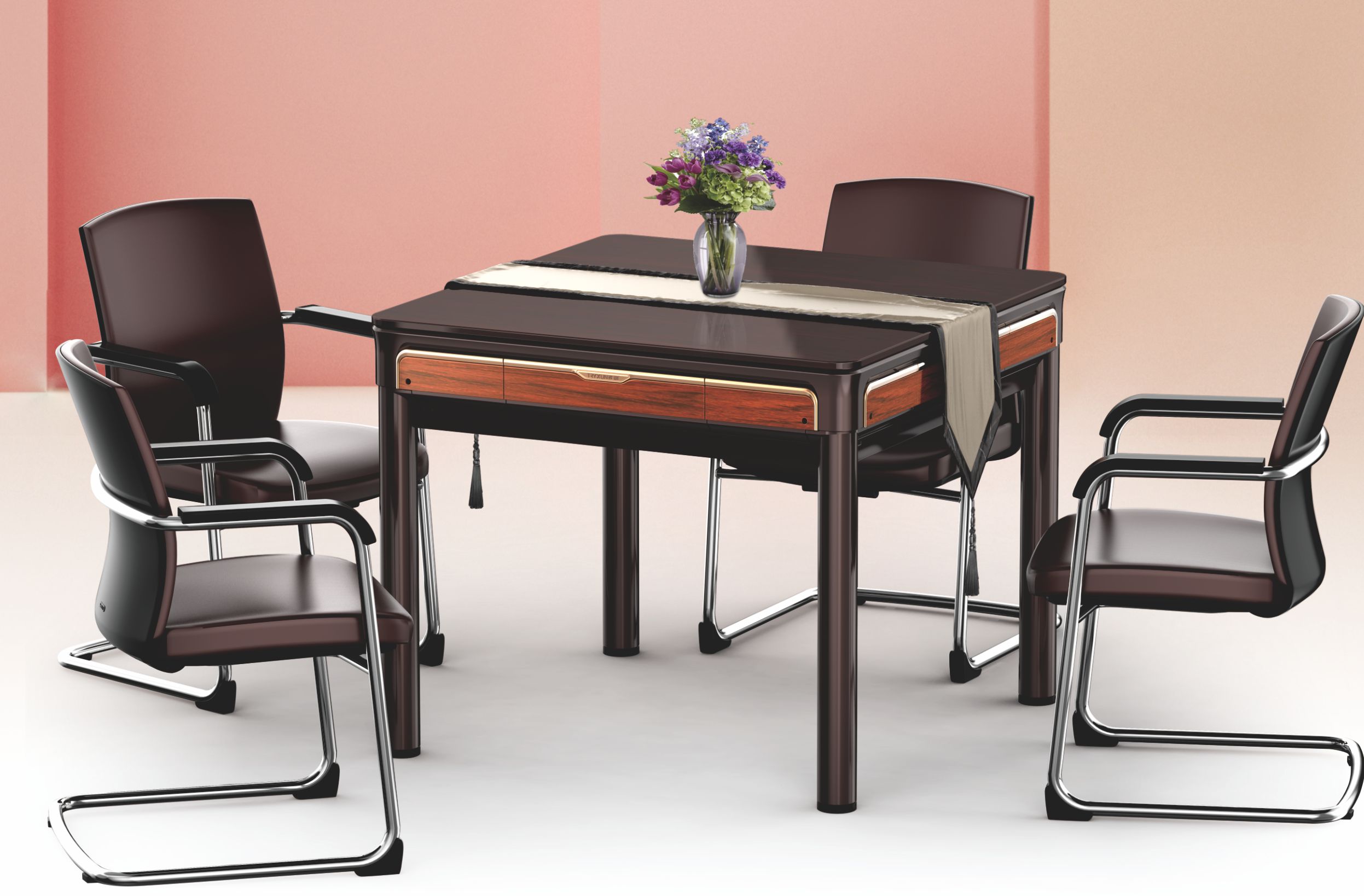 雀勋苹果风系列