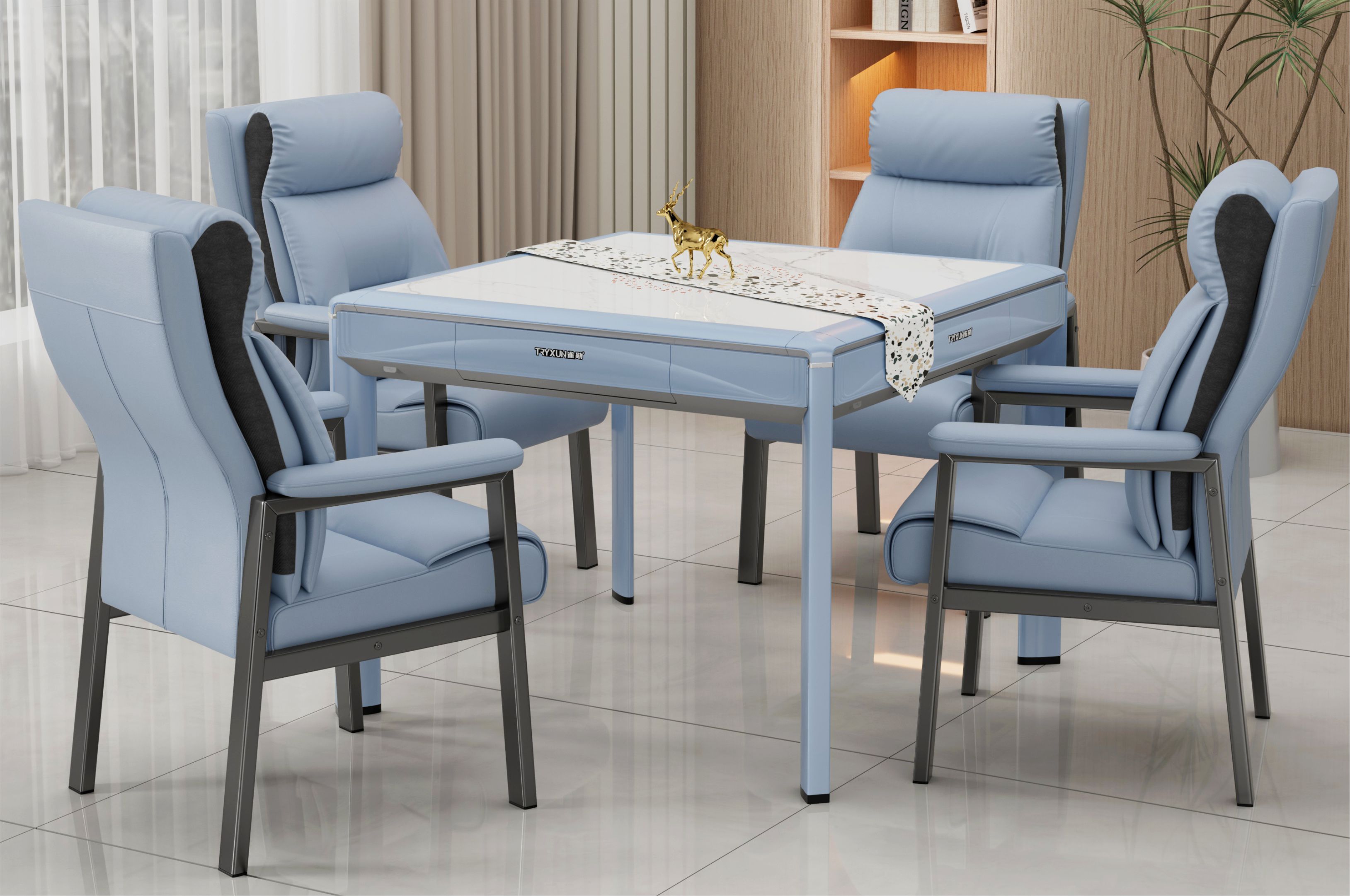 雀勋A6超薄机系列