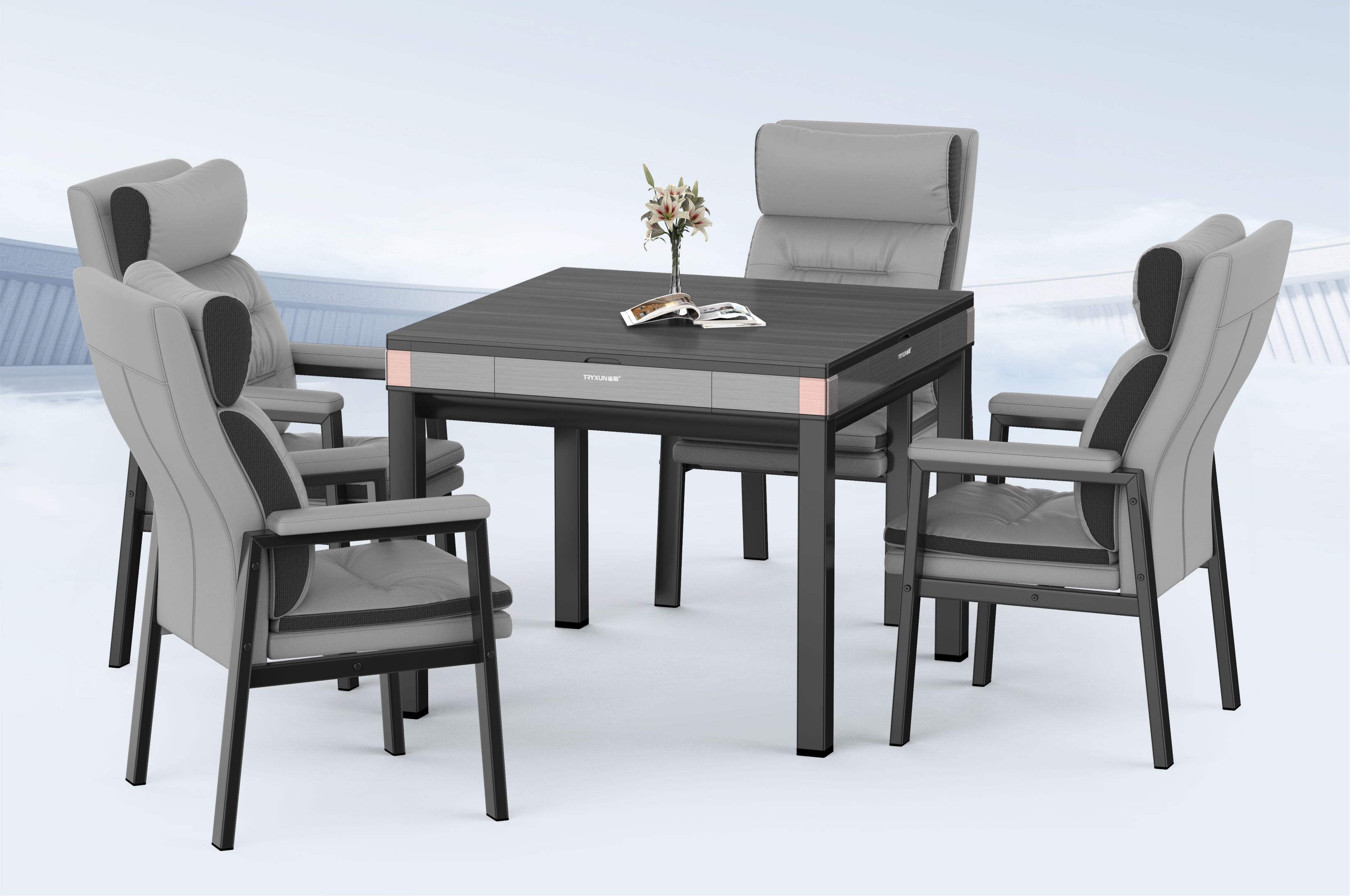 雀勋2025款经典系列