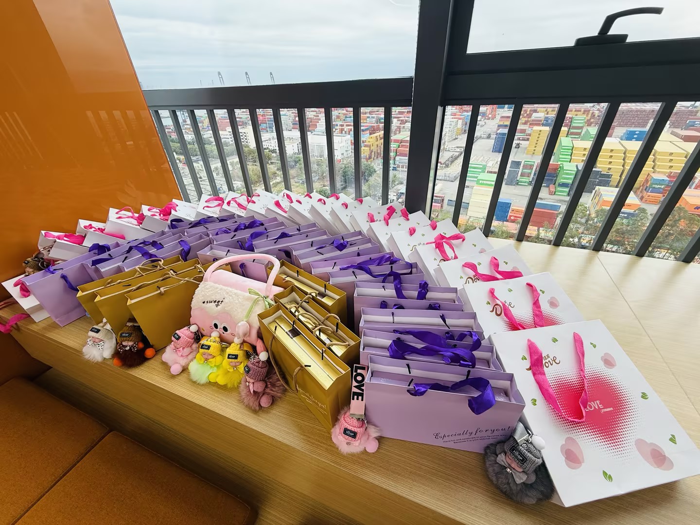 灯火阑珊·喜乐元宵