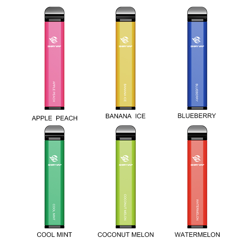 Cube S 3000 Puffs Disposable Vape