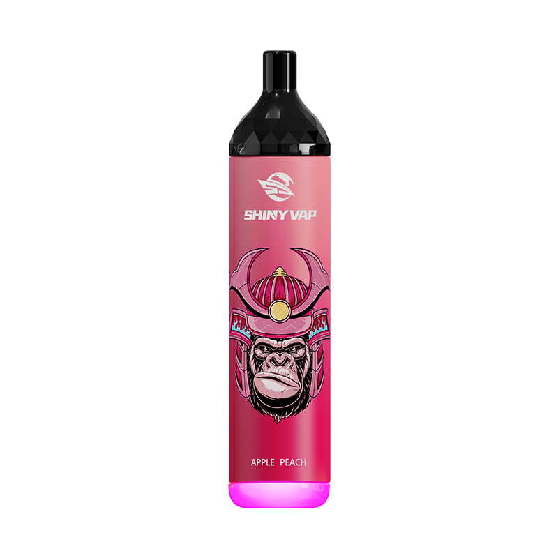 Monking 3000 Puffs Diposable Vape