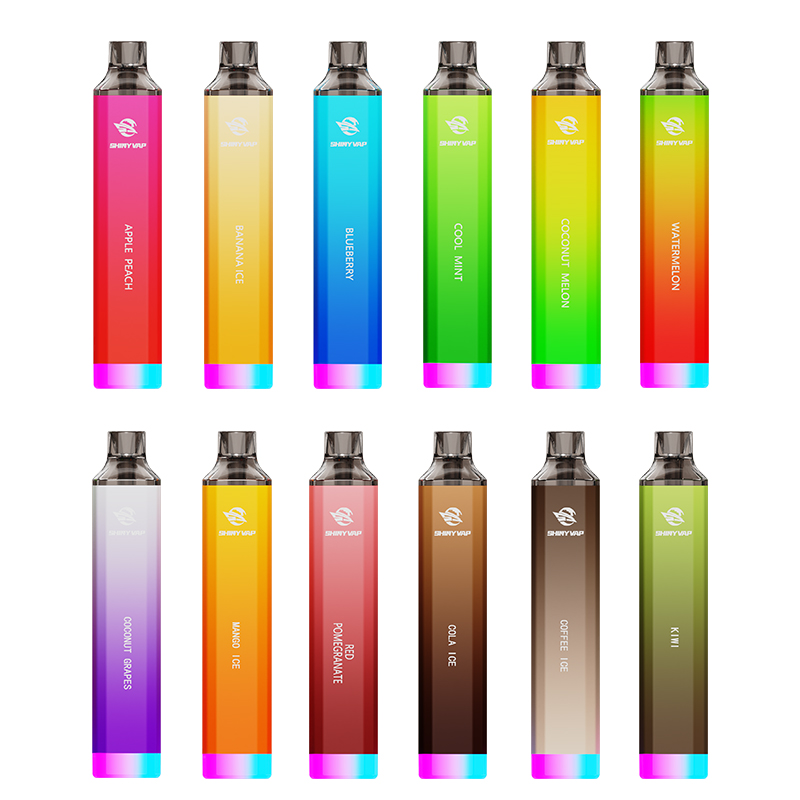 Disposable Vape-VA-001
