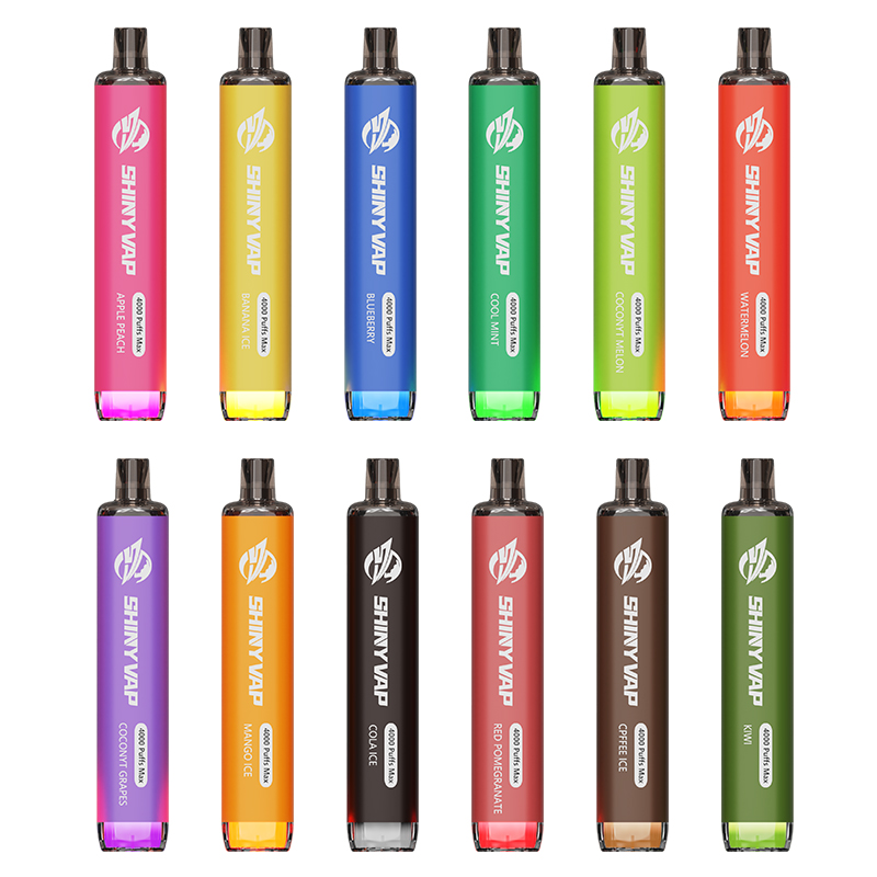 Disposable Vape 3500 puffs-VA-002