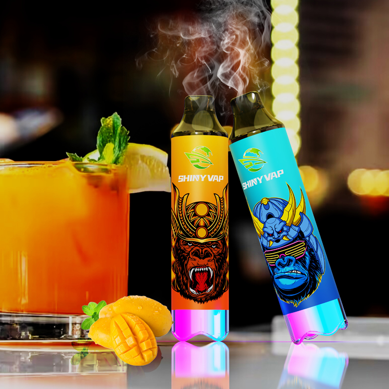 Disposable Vape 7000 puffs-VA-005