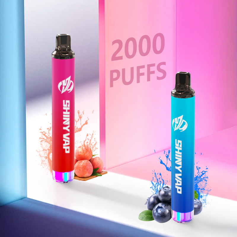 Disposable Vape 2250 puffs-VA-006