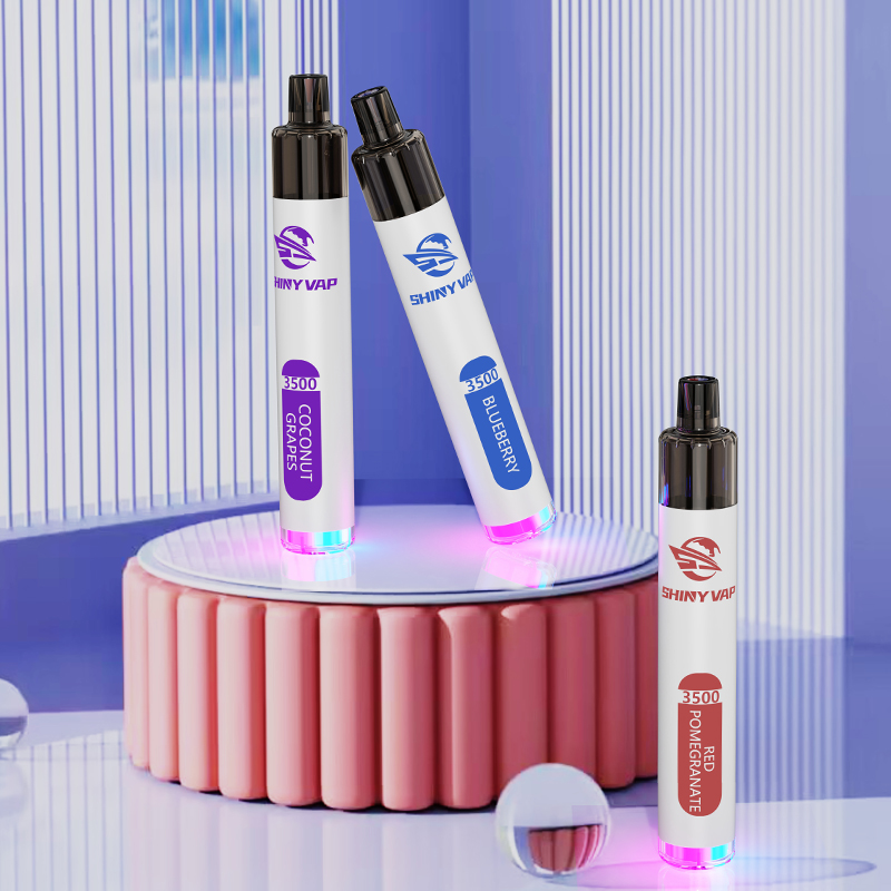 Disposable Vape 3500 puffs-VA-008
