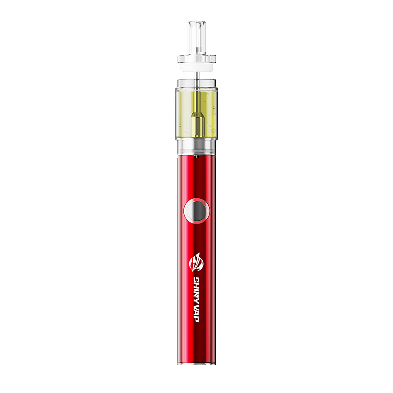 SC-1 Transparent Tank CBD Kit